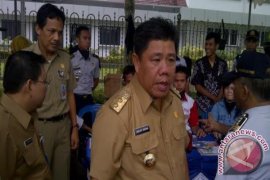 Wagub Babel: PLTN Jangan Hanya Sekedar Wacana