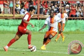PSM MAKASSAR VS BORNEO FC