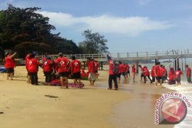 Peneliti : Sampah Menjadi Penyebab Kematian Pesut