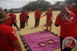 BPSPL Bentuk Jejaring Penyelamatan Mamalia Laut 