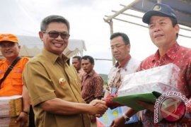 Lapas Nunukan Jadi Percontohan