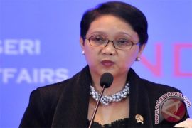 Menlu Klarifikasi Soal Pemanggilan Dubes Indonesia di Australia
