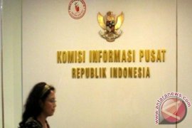 Komisioner Komisi Informasi Pusat Sayangkan Inpres PPK