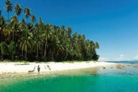 Dispar Biak Numfor revitalisasi kawasan objek wisata