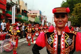 Jogja Gumregah Page 1 Small