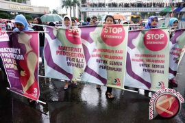 Hari Perempuan Internasional