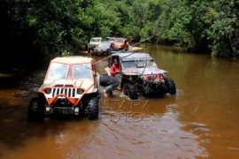 WISATA OFF ROAD Page 1 Small