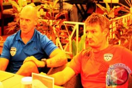 JSW Bengaluru Fc siap imbangi tuan rumah Persipura Jayapura