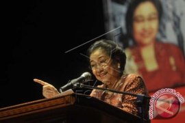 Sikap Megawati Terkait Eksekusi Mati Terpidana Narkoba