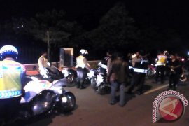 Polres Siap Operasi "Patuh Intan"