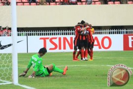 Persipura Kalahkan Bengaluru Fc Page 1 Small