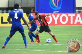 Persipura Jayapura kalahkan JSW Bengaluru FC 3-1