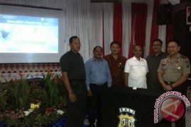 Polda Bali Luncurkan Pembuatan SKCK Online