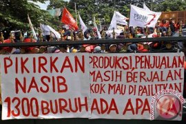 Kurator Belum Temukan Aset Lain Nyonya Meneer 