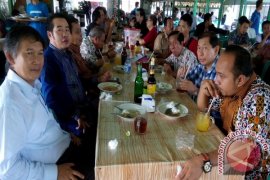 Budaya Banjar Ditampilkan Di Batam