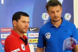 Pelatih JSW Bengaluru FC akui keunggulan Persipura Jayapura