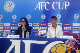 Pelatih JSW Bengaluru FC puji trio penyerang Persipura