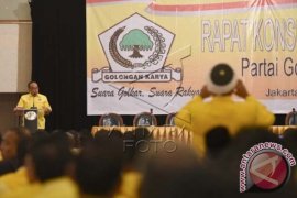 Loyalis Aburizal Usulkan Hak Angket kepada Menkumham