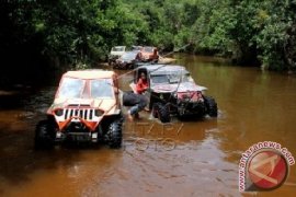 WISATA OFF ROAD Page 1 Small