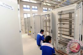 LEN industri bukukan pendapatan Rp2,1 triliun