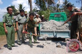 Regent: Stop Tronton from Entering Villages