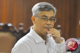Akil Mochtar Dipindahkan ke Sukamiskin