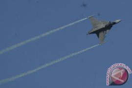 AS setujui potensi penjualan radar jarak jauh dan lainnya ke UEA