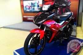 Yamaha Hadirkan Jupiter MX King 150cc