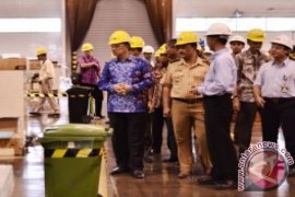 Wali Kota Minta Siswa SMK Tingkatkan Kompetensi 