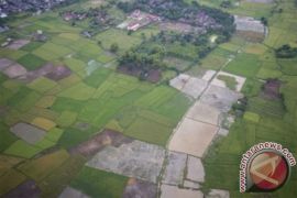 Landak realisasikan program Satu Peta