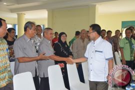 Bupati Banjar Pacu Semangat Insan Olahraga