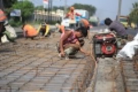 Kemenhub Siap Bantu Pembangunan Infrastruktur Jambi Rp270 Miliar