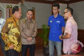 Xl Pilih Unram Lokasi Program Pengembangan Kepemimpinan