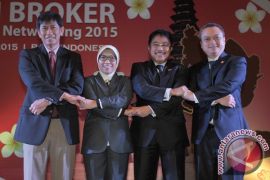 APEI tetapkan besaran standar "broker fee"