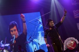 Konser KLa Project