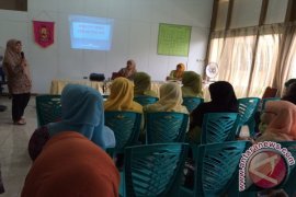 GOW Singkawang Bina Penyuluhan Kesehatan Mulut Gigi