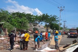 Maluku Utara targetkan kunjungan wisman 11.000 orang