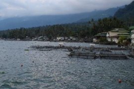 Pemkab Dorong Masyarakat Bentuk Lembaga Pelestarian Danau