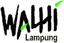 Walhi Tolak Reklamasi Pantai Teluk Lampung 