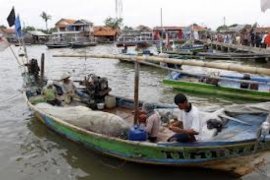 Tingkatkan Kesejahteraan,  Nelayan Segera Diasuransikan