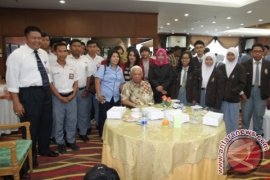  AFI: Sampaikan Berita Aktual