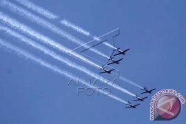 Tim Jupiters Tiba di Yogyakarta