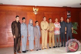 Pemkot Bontang Berharap Tambahan Anggaran dari Provinsi  