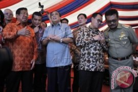 PENANCANGAN TIANG PERTAMA PLTU JENNEPONTO II Page 3 Small