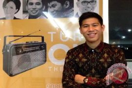 RAN  merilis lagu baru setelah lebaran ini