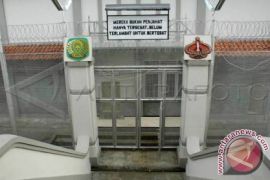 Nusakambangan, "Alcatraz"-nya Indonesia