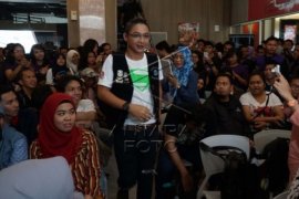 Ungu Rilis Album Terbaru "Mozaik"