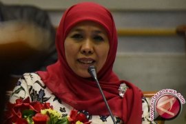 Perppu kebiri segera disahkan menjadi undang-undang