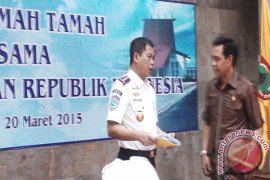 Menhub: Rel Kereta Api Kalimantan Dibangun 2017