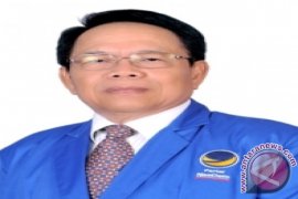 Partai NasDem Kaltim buka pendaftaran bakal calon kepala daerah